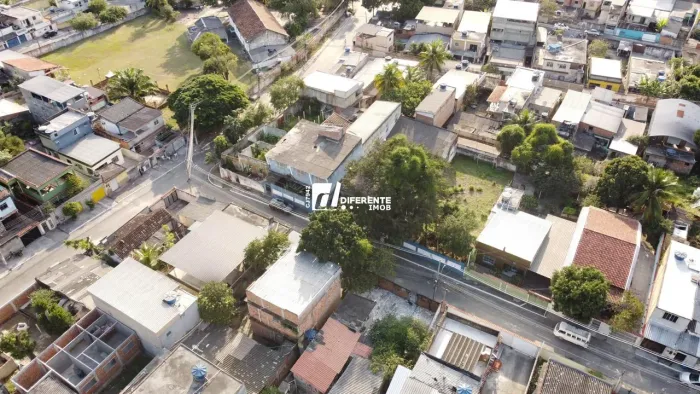 Prédio à venda, 1401 m² por R$ 1.600.000,00 - Comendador Soares - Nova Iguaçu/RJ
