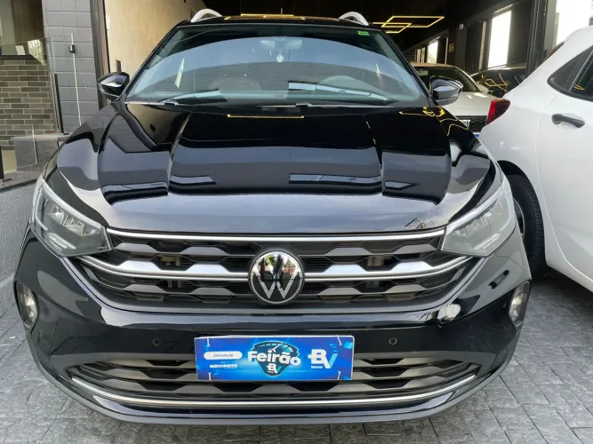 Volkswagen Nivus Highline 1.0 200 TSI Flex AUT 2023
