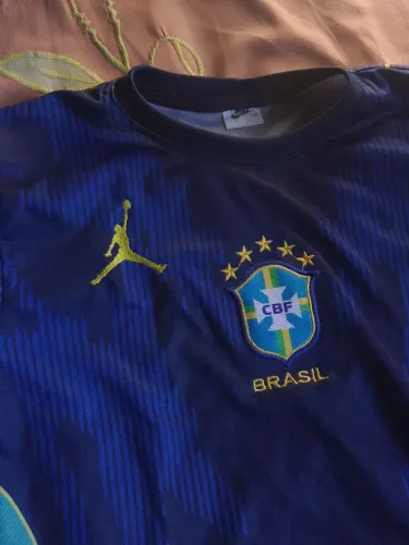 Camisa do Brasil