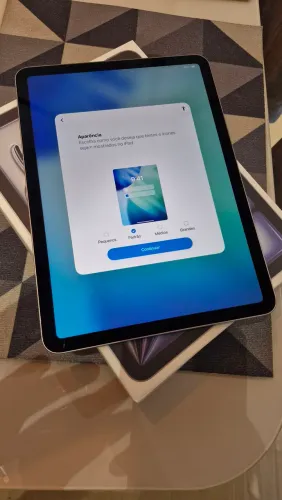 Apple iPad Air 11" M4 (2026) 128gb Wi-Fi Space Grey