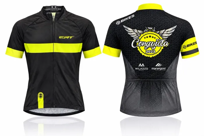 Blusa de Ciclismo- Feminina 