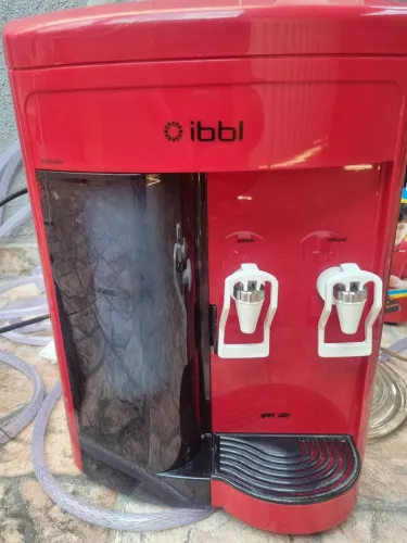 Purificador ibbl bebedouro