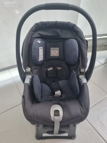 Bebê Conforto Peg Perego com Base