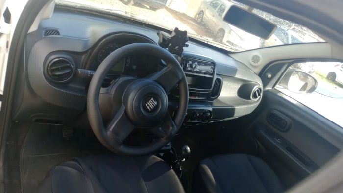 Imagem de Fiat Mobi Easy 1.0 Fire Flex 5P. 2022