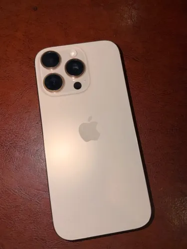 Iphone 16 Pro 512G