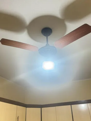 Ventilador de teto