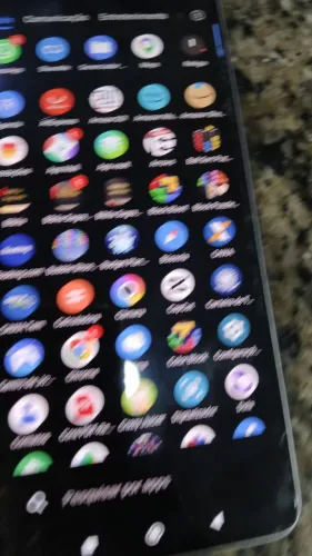 Celular poço x 6 pro 5g