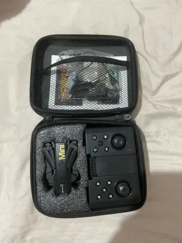 VENDO MINI DRONE!
