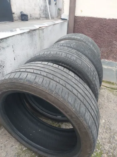 Pneus 195/45r17