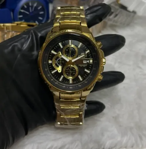 Relogio Casio Edifice EFR-549