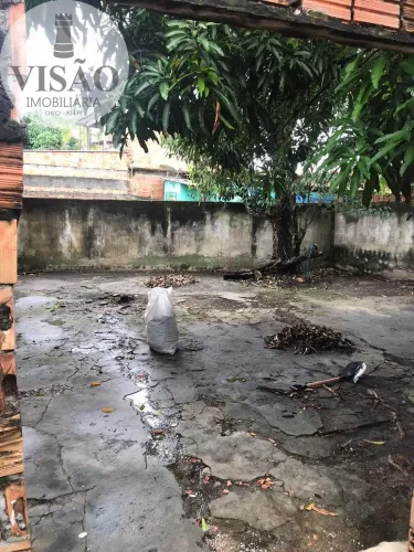 TERRENO RESIDENCIAL em Manaus - AM, Nova Esperança