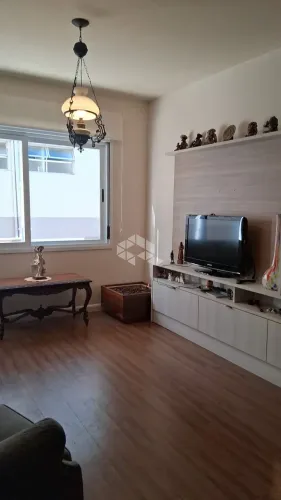 Apartamento de 2 dormitórios, 2 banheiros e garagem no bairro Moinhos de Vento - Porto Ale