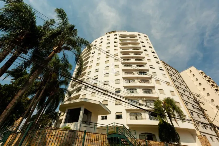 Apartamento à venda em Campinas, Cambuí, com 3 quartos, com 90 m², Arcadia