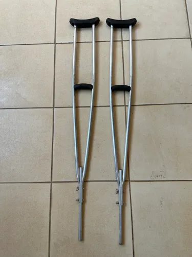 Muletas