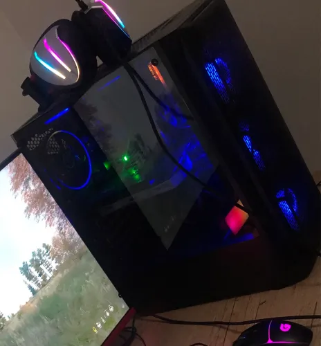 CPU Gamer