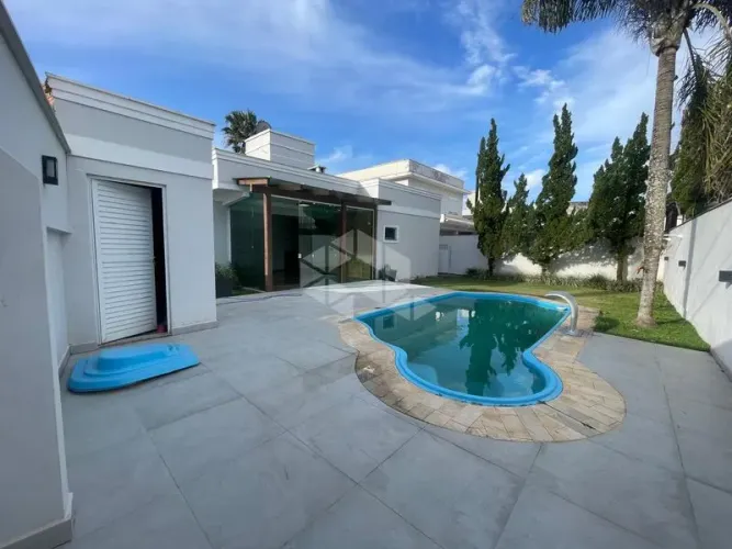 Casa Residencial 200M² - para Alugar