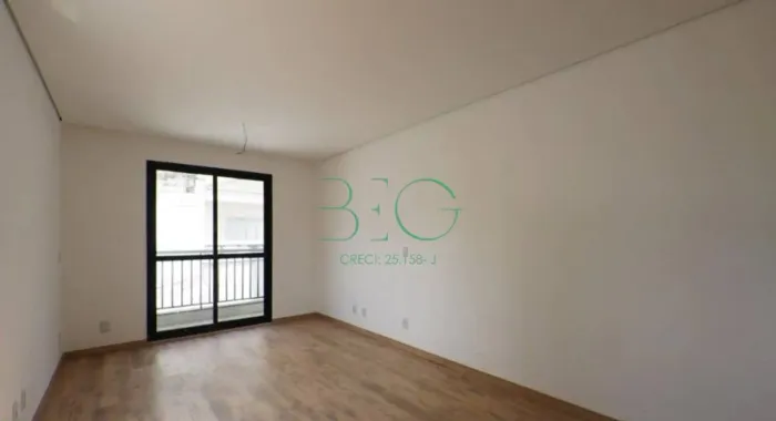 Studio com 1 dormitório à venda, 31 m² por R$ 404.576 - Vila Mariana - São Paulo/SP