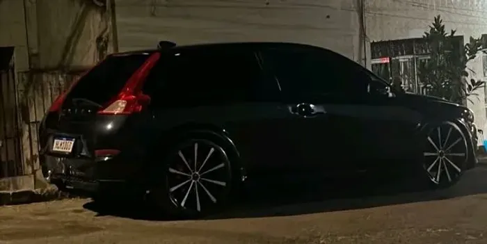 Volvo C30 2.0 145cv 2011
