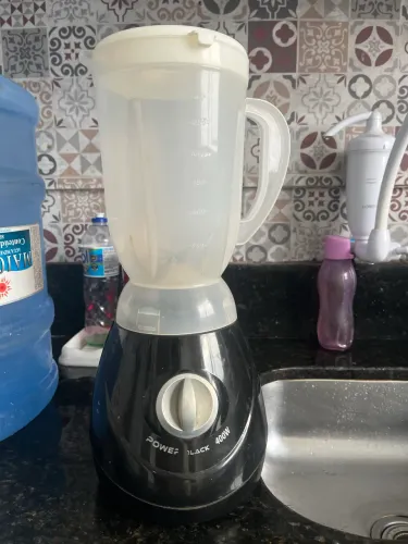 Vendo liquidificador mondial (110 V)