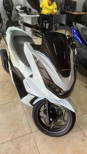 PCX 2024 NOVA