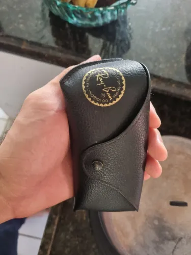 Óculos de sol RayBan Original Aviador
