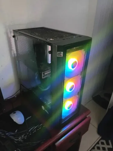 PC GAMER MONTADO