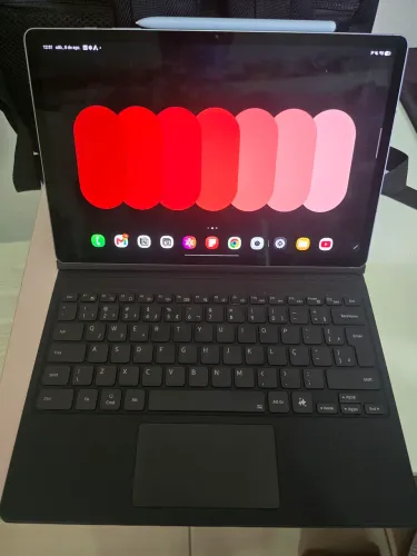 Tablet Samsung Galaxy Tab S10+(plus) 512GB (SM-X820) | Garantia DEZ/26 | Impecável