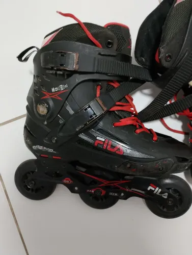 Patins Fila