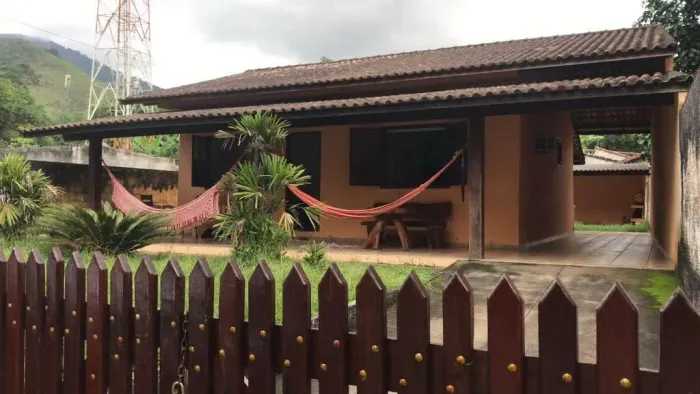 Lote de terreno, do loteamento Chácara da Balança, em Aldeia Velha