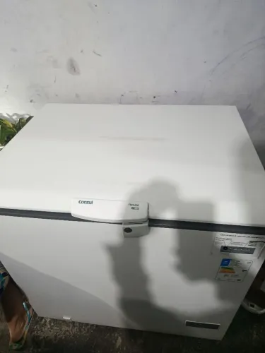 Freezer Consul 