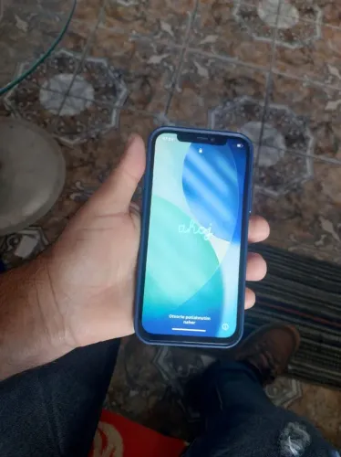 Celular iPhone