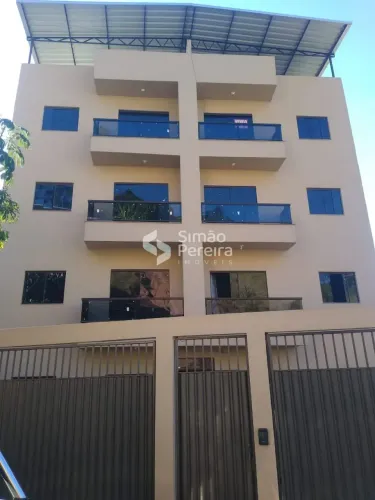 Cobertura / Penthouse à venda, Nova Benfica, Juiz de Fora, MG