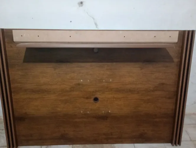 Painel para tv em excelente estado