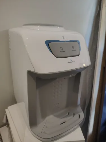 Bebedouro Electrolux