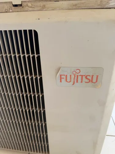 Ar condicionado Fujistu 12.000 Btus