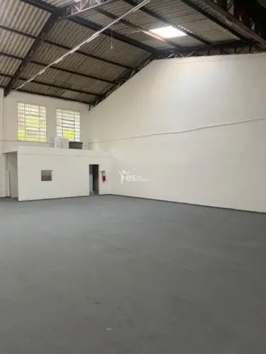 Excelente Loja com 292 m² no Demarchi  Ampla e Pronta para seu Negócio REF: 18510