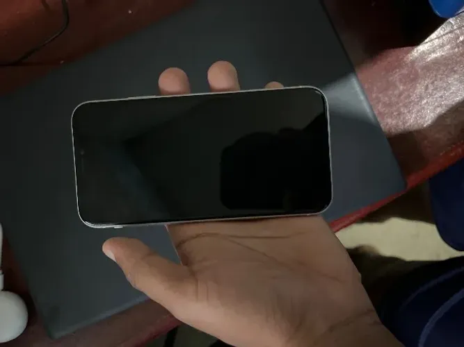 iPhone XR 64 gb branco