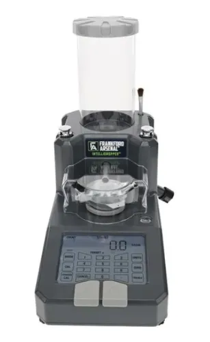 Frankford Balança Digital De Precisão Granulador Automático