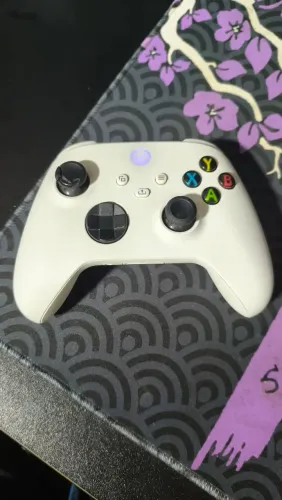 Controle Xbox series