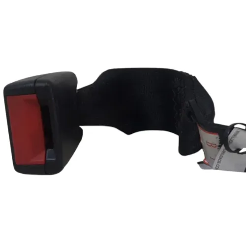 Engate Fêmea Traseiro Central Jac J3 2010 2011 2012 2013