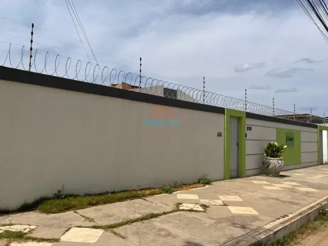 CÓD: 5997. Casa Comercial ideal para Clínicas para Locação no bairro Nova Betânia