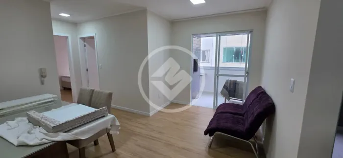 APARTAMENTO - Balneário - FM-348786