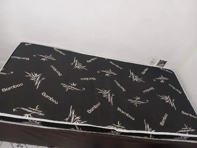 Colchão 