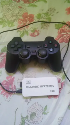 Game stick