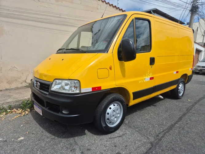 Ducato 2015