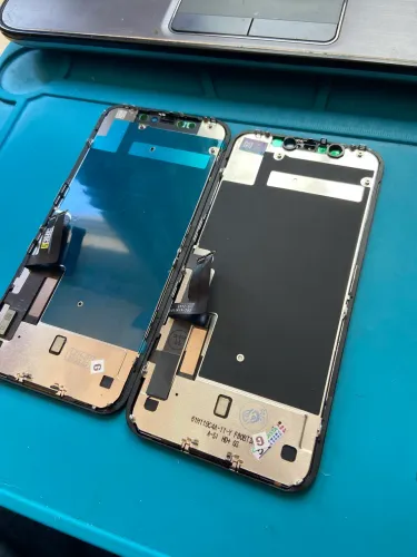 Tela iPhone 11 promo! 
