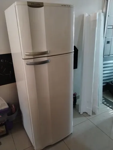 Geladeira Electrolux 