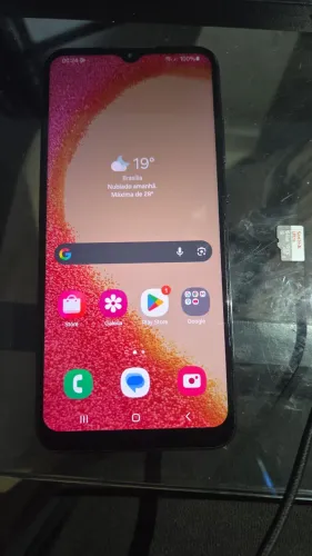 Celular Galaxy A04e