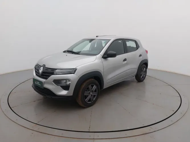 Renault Kwid 1.0 Zen 2025