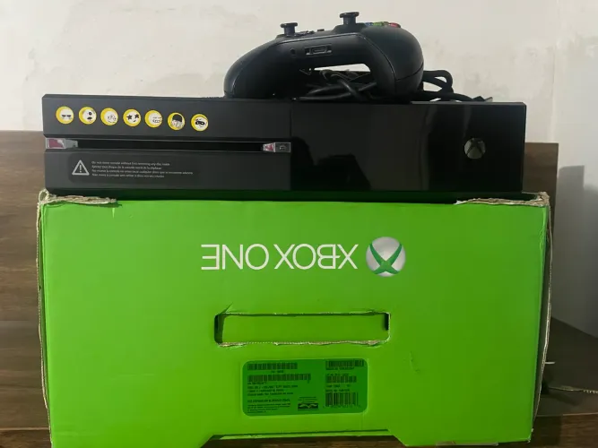 Xbox one 